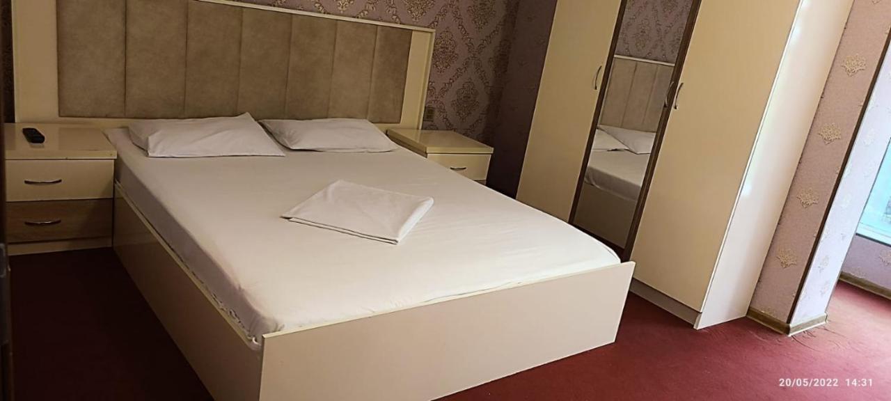 Salyut Hotel Lankaran Eksteriør billede